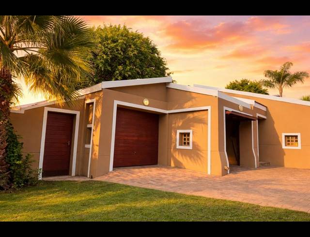 3 BEDROOM PROPERTY TO RENT IN WATERKLOOF RIDGE